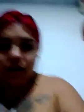 Chat XXX ao vivo de snow_belle