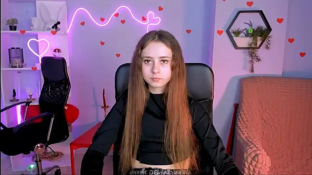 rebecca_smile Chat XXX in diretta