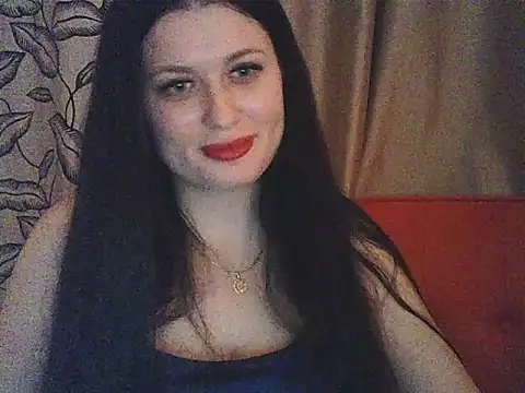 LadyOfMyDreams' Live XXX Chat