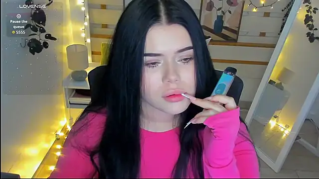 Živý XXX chat Mona_Esty