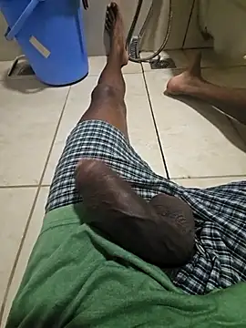 Show modela 16Hose na web-kameri