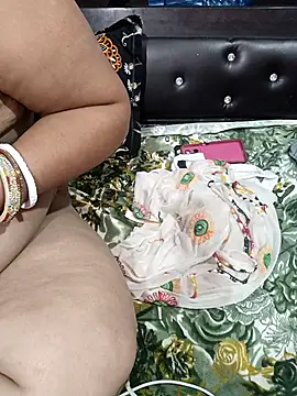 Chat XXX ao vivo de Kajal-585