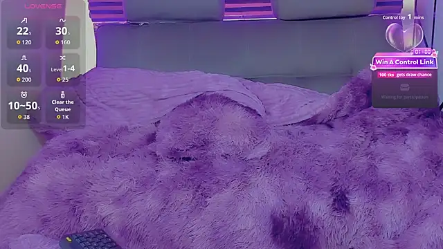 Chat +18 de Sky_Rivers ao vivo