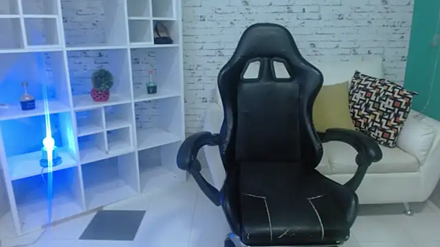 Živý XXX chat liss__greys