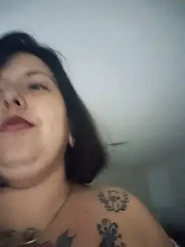 Živý XXX chat Divine_Pouvoir