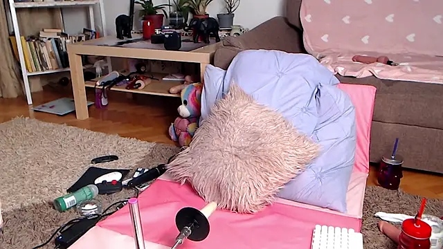 Chat XXX Live RebeFucksonn