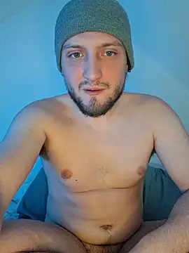 Ghost_Pie 웹캠 쇼