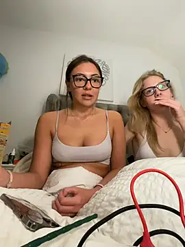 georgiag লাইভ XXX চ্যাট