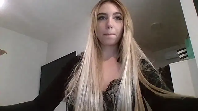 Živý XXX chat TeenLily