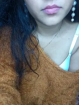 Chat XXX ao vivo de Saumyy