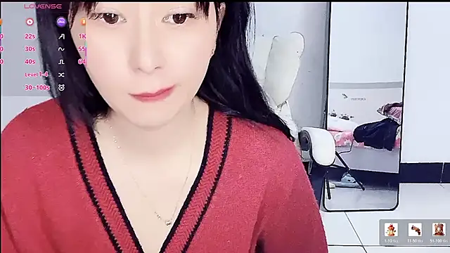 Chat XXX Live YOYO--728