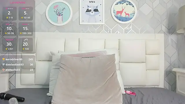 laura_rouse7 লাইভ XXX চ্যাট