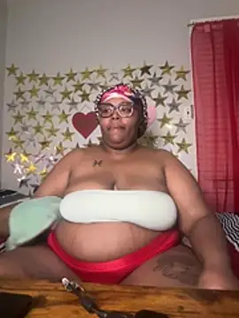 Chocolatebunnyxx96 Webcam Show