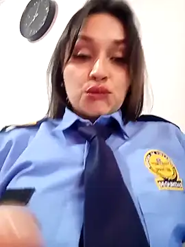 Živý XXX chat Alejandra_N