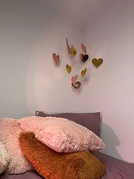 GiannaMagari লাইভ XXX চ্যাট