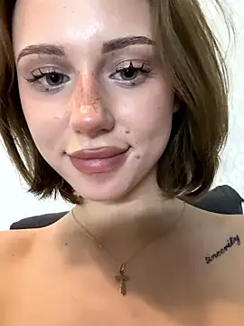 Alisaa_Kisaa: вебкам-шоу