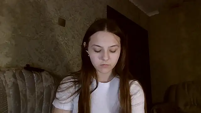 Živý XXX chat YuniNeko