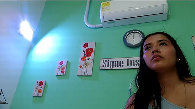 Živý XXX chat lisbethorney18