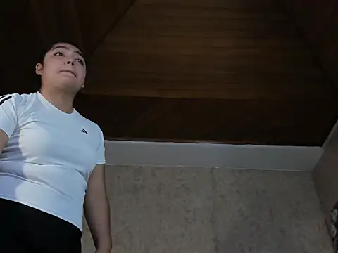 LEXY_HENTAI Webcam Show