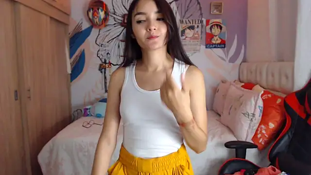 Živý XXX chat LinzyBaner