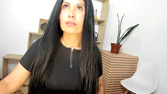 Živý XXX chat Tania_mature