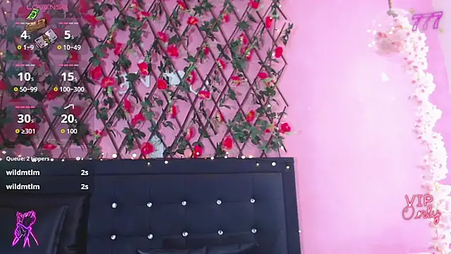 SamaraCortez Live XXX-Chat