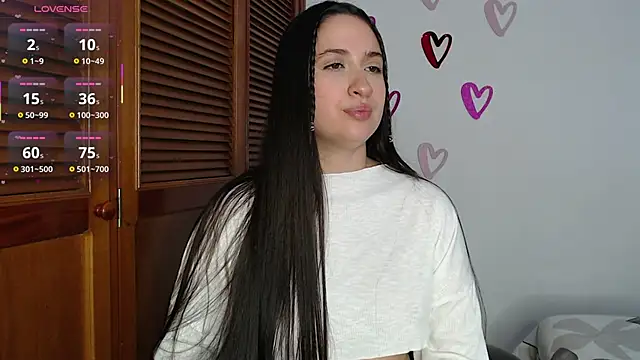 sofiaduque_26 Obrolan Langsung XXX