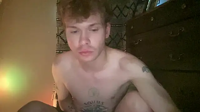 Pertunjukan Kamera Web Mikeswanston