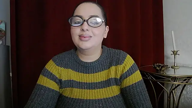 BustyAllyy Live XXX-chat