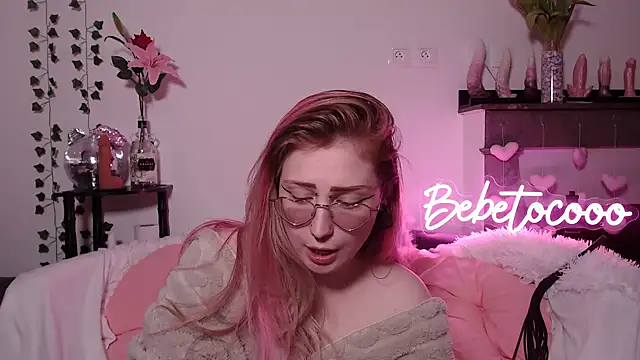 bebetocooo Obrolan Langsung XXX