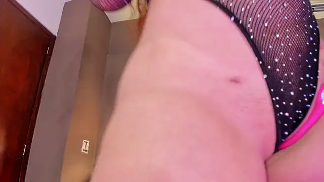 AriaRusso লাইভ XXX চ্যাট