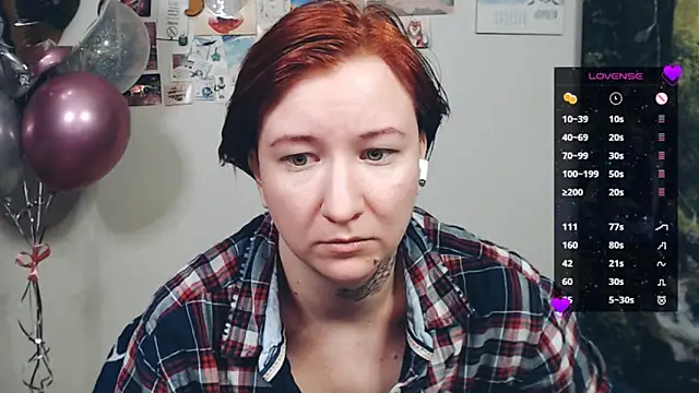 licentia__poetica Live XXX-Chat