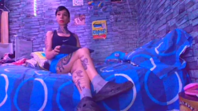 Lady_Godss Obrolan Langsung XXX