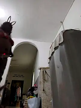 mamakarma1403 Show Webcam