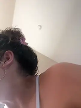 Czat XXX na żywo – mariaesmeralda