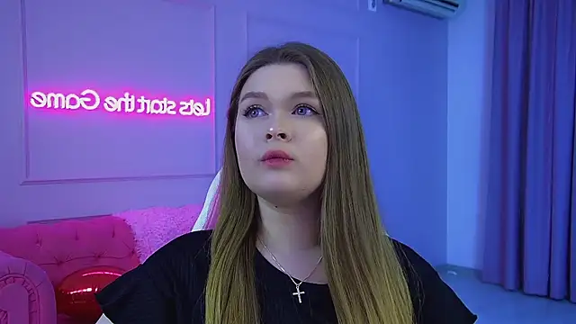 CrystalLyons Live XXX-Chat