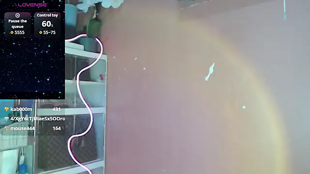 skinny_gracie Live XXX-Chat