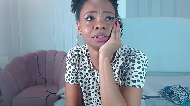 ChantalGarner Obrolan Langsung XXX