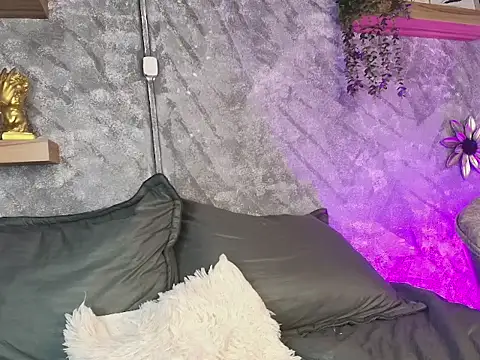 Nikolbrice Pertunjukan Webcam