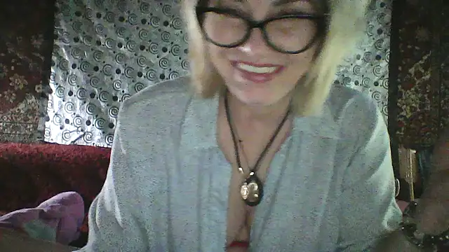 Lia_Rayのウェブカメラショー