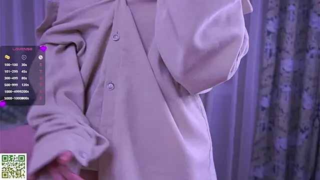 Chat XXX Live JesusBeckler