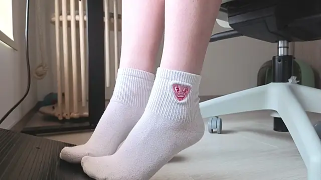 دردشة Feetbeth الجنسية المباشرة