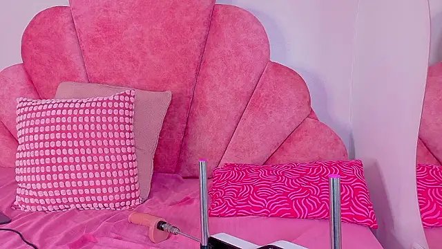 Czat XXX na żywo – Miia_Anderson