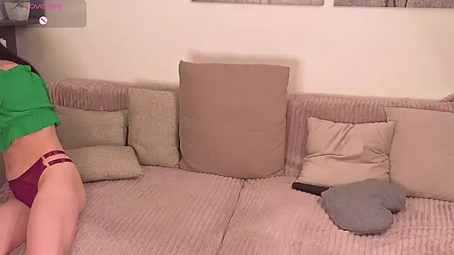 LoisAbad Live XXX-chat