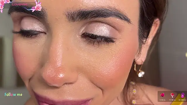 AyanaLys Live XXX-Chat