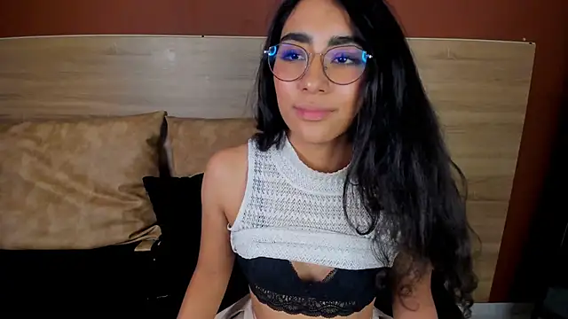 scarlett25__ Obrolan Langsung XXX