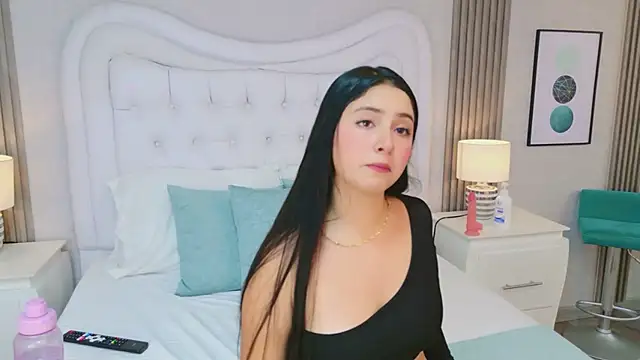 BellaFoox Pertunjukan Webcam