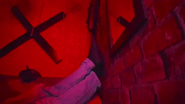 demonks Obrolan Langsung XXX