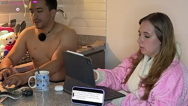 Онлайн чат XXX Sofii_n_Diego