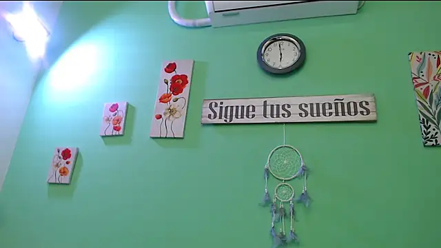 lisbethorney18 Live XXX Chat